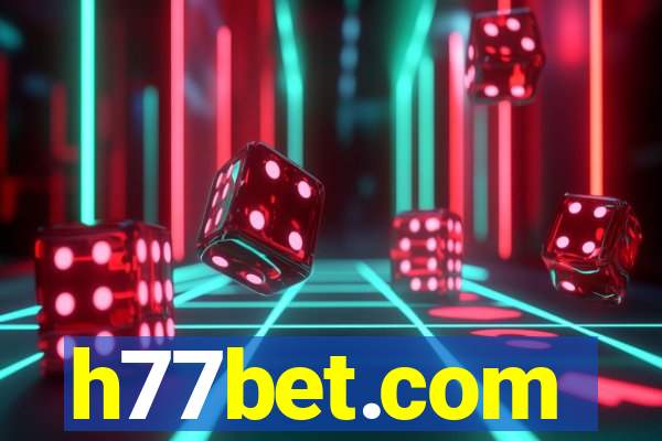 h77bet.com