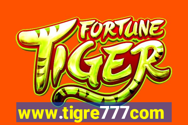 www.tigre777com