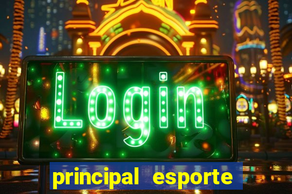 principal esporte do mexico