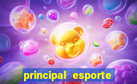 principal esporte do mexico