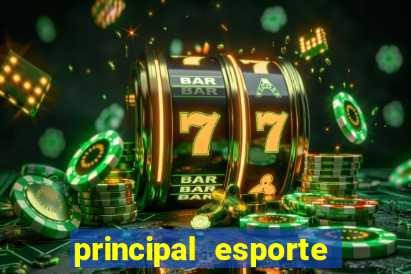 principal esporte do mexico