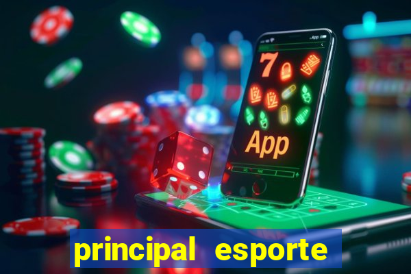 principal esporte do mexico