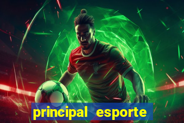 principal esporte do mexico