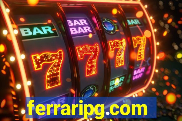 ferraripg.com