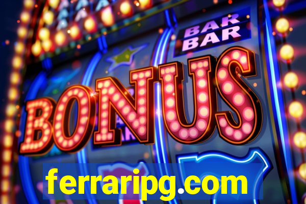 ferraripg.com