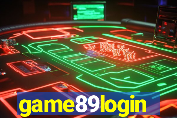 game89login