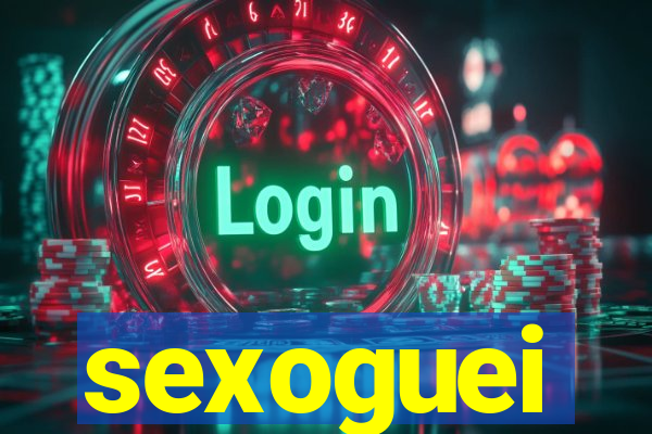 sexoguei