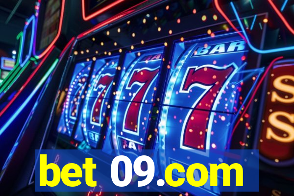 bet 09.com