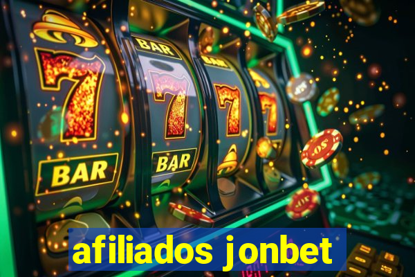 afiliados jonbet