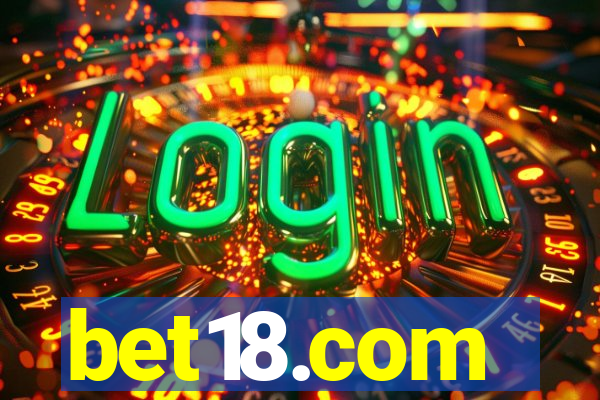 bet18.com