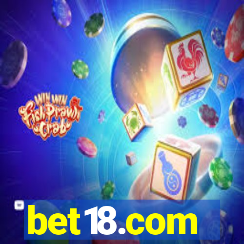 bet18.com