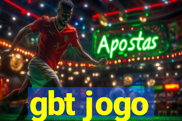 gbt jogo