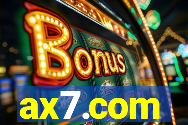 ax7.com