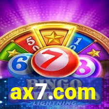ax7.com