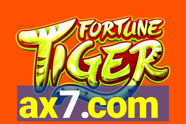 ax7.com