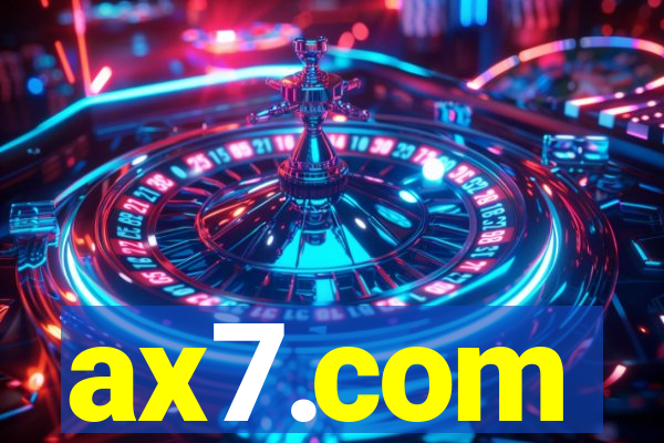 ax7.com