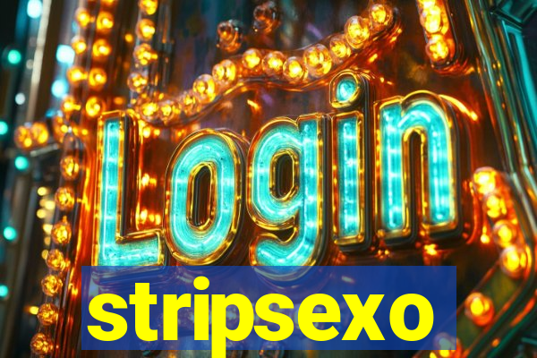 stripsexo