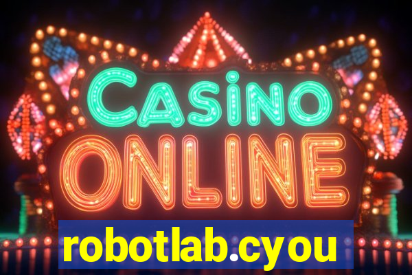 robotlab.cyou