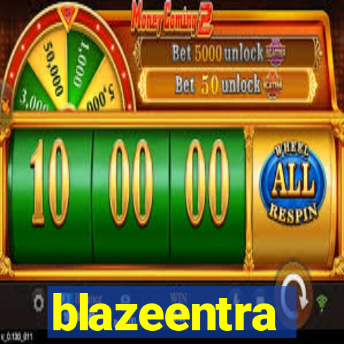 blazeentra