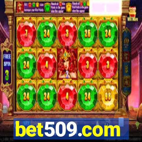 bet509.com