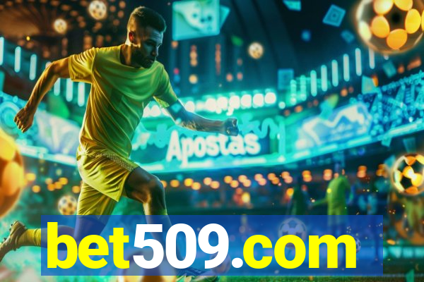 bet509.com