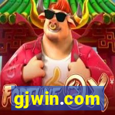 gjwin.com