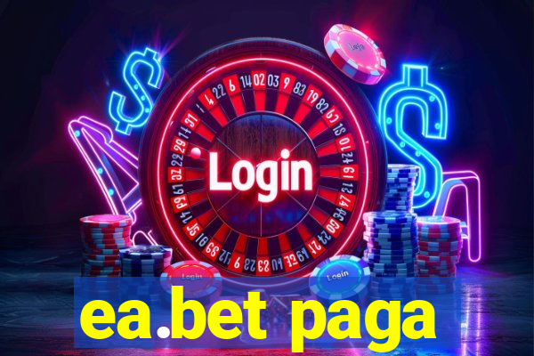 ea.bet paga