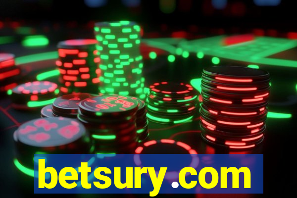 betsury.com