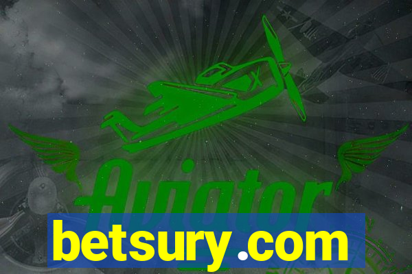 betsury.com