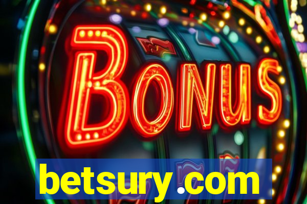 betsury.com