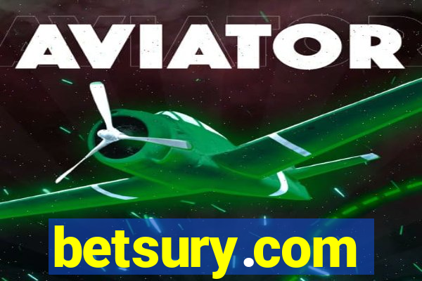 betsury.com