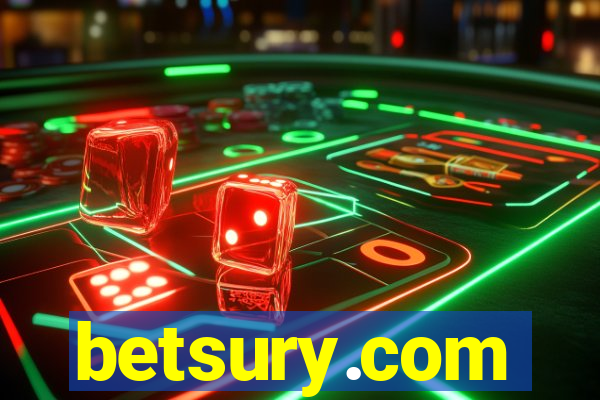 betsury.com