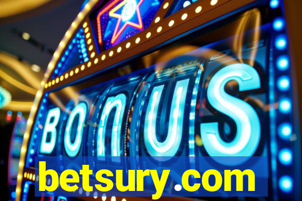 betsury.com