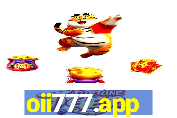oii777.app