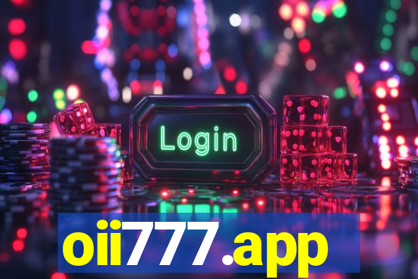 oii777.app