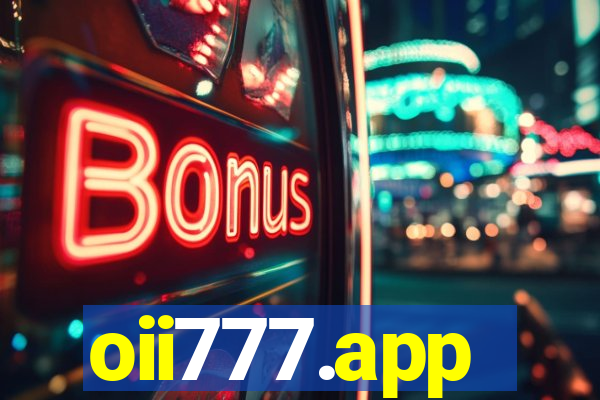 oii777.app