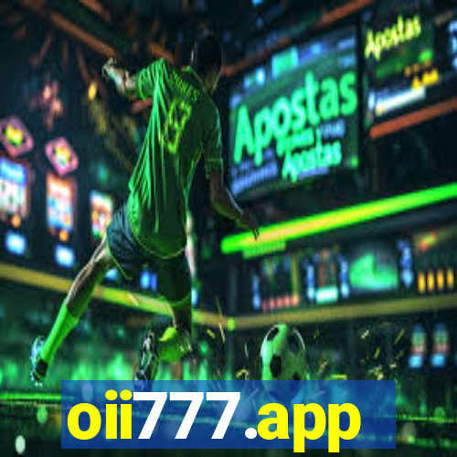 oii777.app