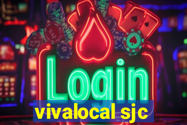 vivalocal sjc