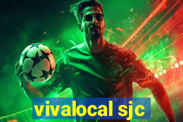 vivalocal sjc