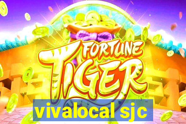 vivalocal sjc