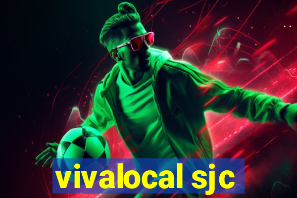 vivalocal sjc