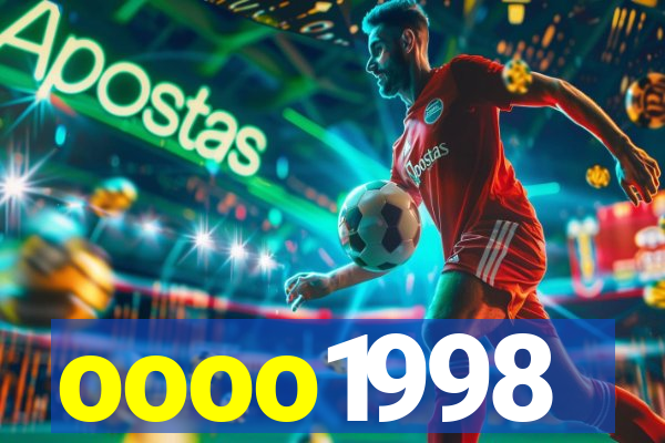 oooo1998