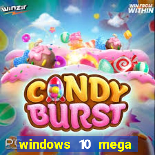 windows 10 mega lite torrent