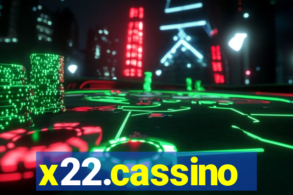 x22.cassino