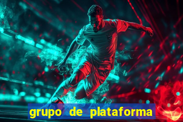 grupo de plataforma de jogos whatsapp