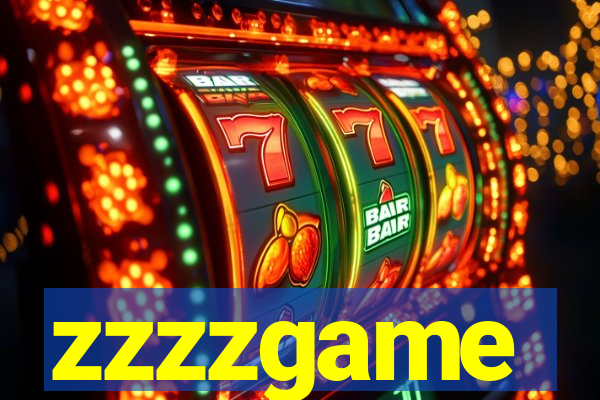 zzzzgame