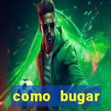 como bugar plataforma de jogos