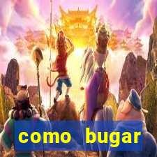 como bugar plataforma de jogos