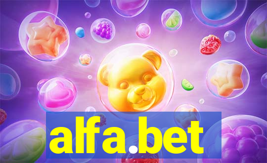 alfa.bet