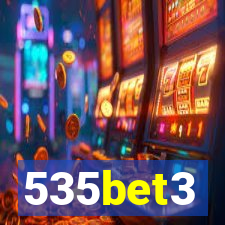 535bet3